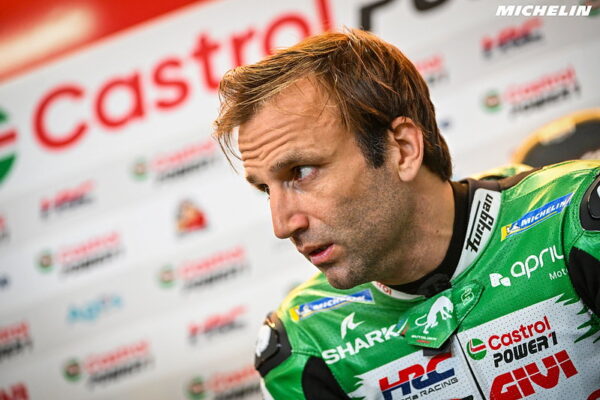 Zarco Honda