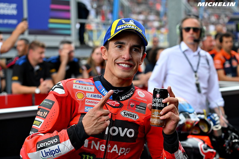 MotoGP réglement