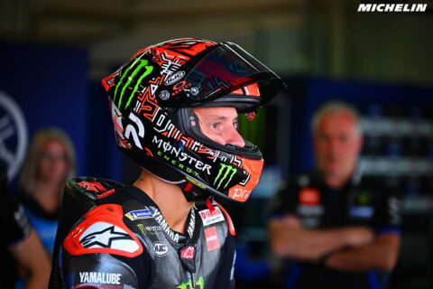 Fabio Quartararo Allemagne