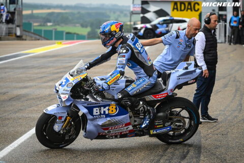 Allemagne Alex Marquez
