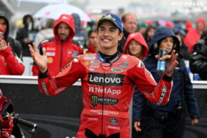 Marquez Allemagne