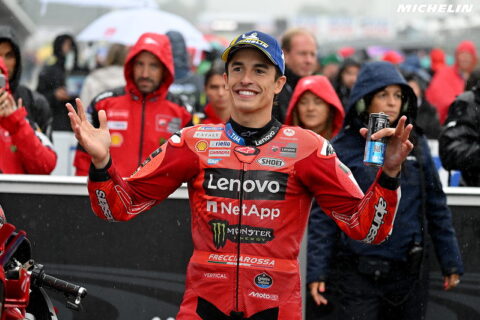 Marquez Allemagne