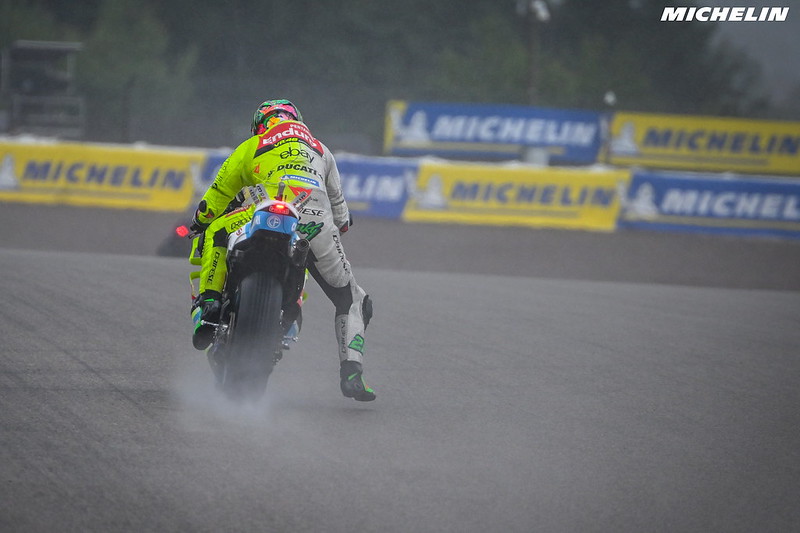 Morbidelli Allemagne