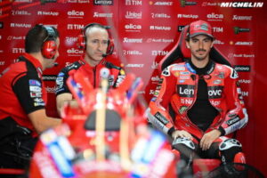 Bagnaia Allemagne
