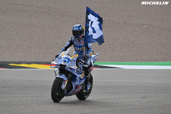 Alex Marquez