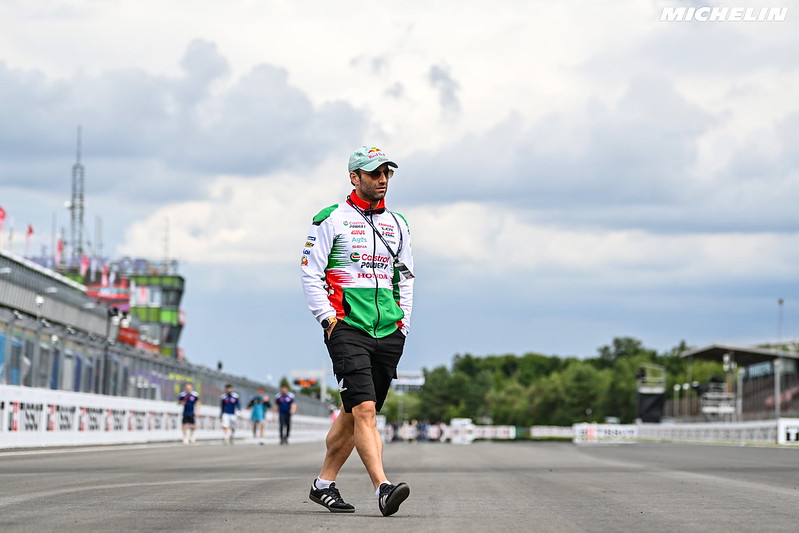Johann Zarco Brno