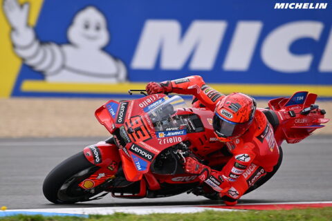 Marc Marquez Brno