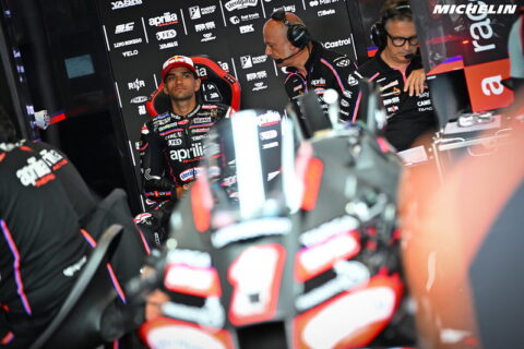 Jorge Martin Brno