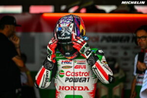 Johann Zarco Brno