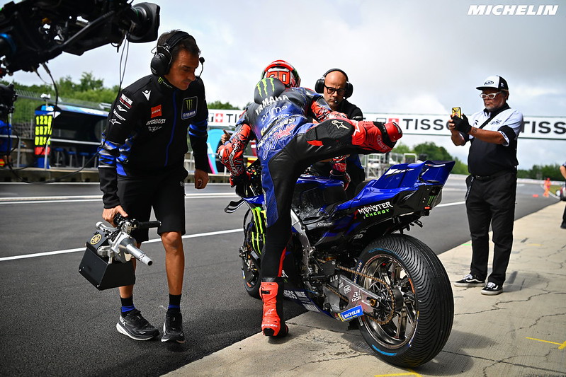 Quartararo MotoGP