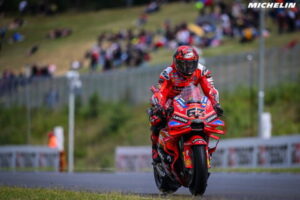 Bagnaia, MotoGP