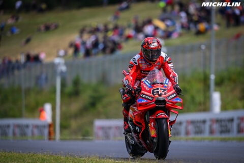 Bagnaia, MotoGP
