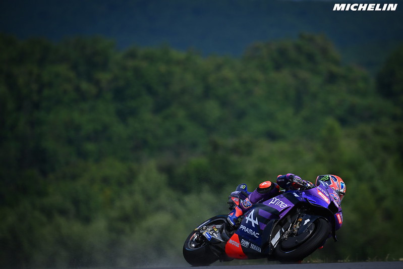 Miller MotoGP