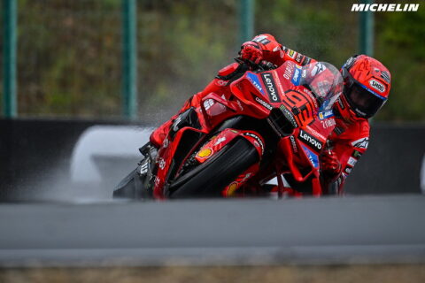 Carlos Checa Brno