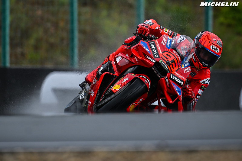 Carlos Checa Brno