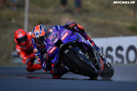Miller MotoGP