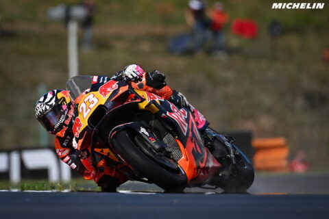 Bastianini Brno