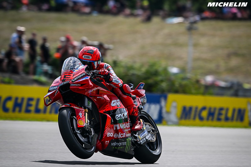 Brno Marc Marquez