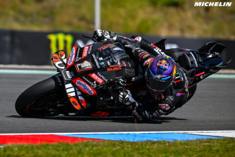 Jorge Martin Brno