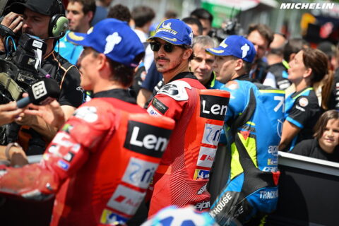 Bagnaia Brno