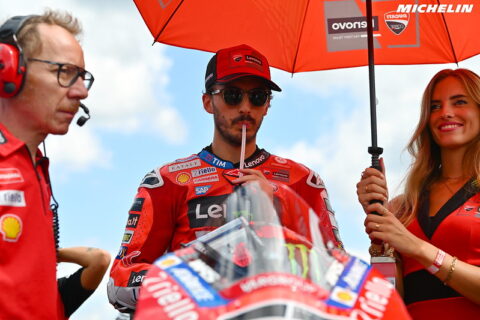 Pecco Bagnaia