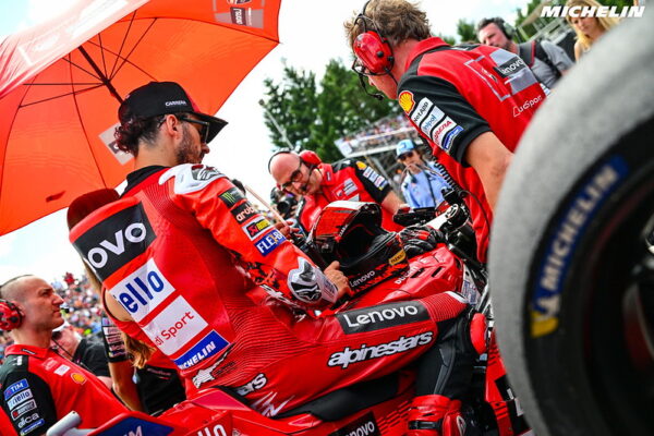 MotoGP