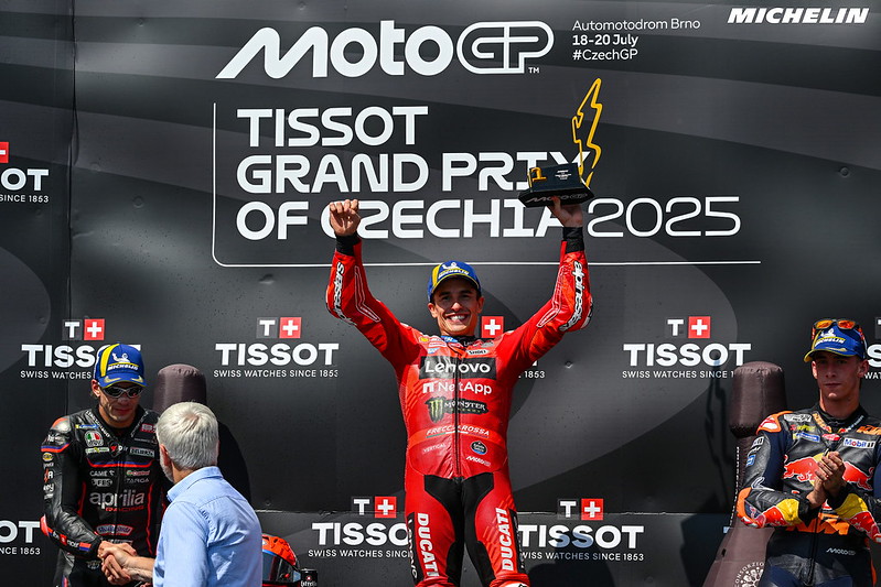 Ducati Dall'Igna