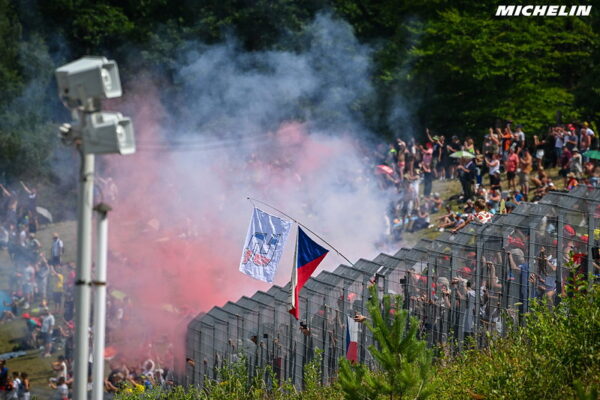 MotoGP, Marquez