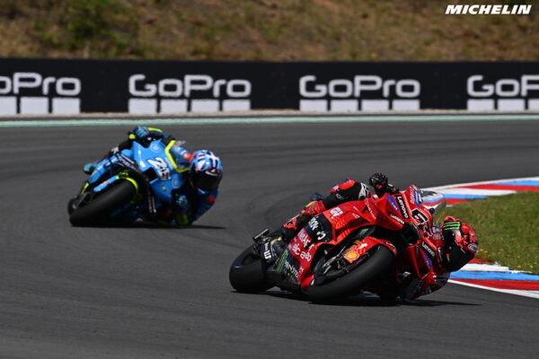 Bagnaia
