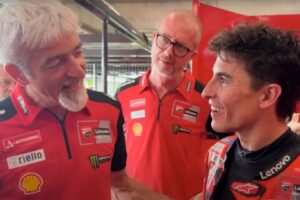 Marc Marquez