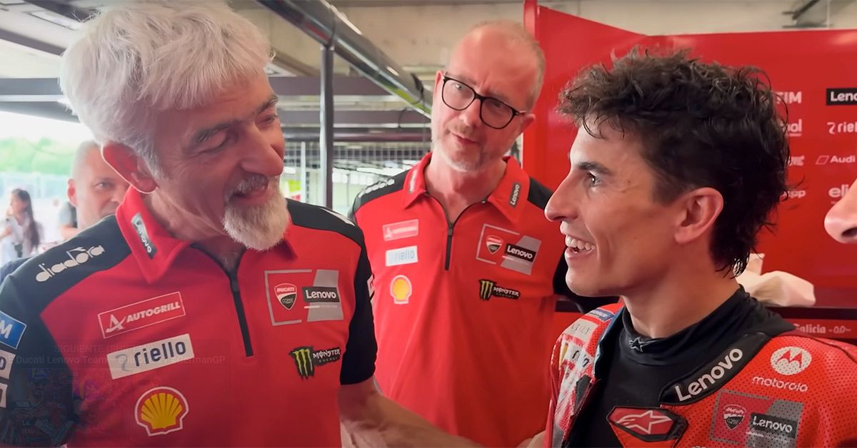 Marc Marquez