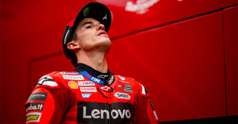 Marc Marquez