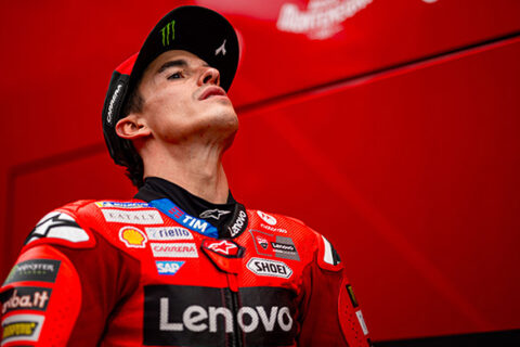 Marc Marquez