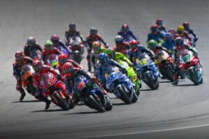 MotoGP