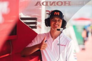 Luca Marini