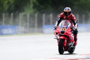 Luca Marini Brno