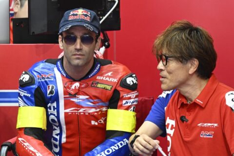 Johann Zarco, 8H Suzuka