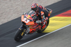 Moto2, Allemagne