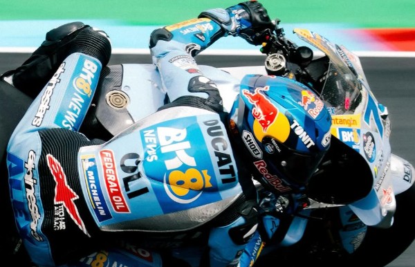 Alex Marquez 