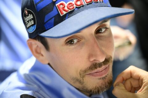 MotoGP, Brno, un défi de taille pour Alex Marquez : "je suis un peu inquiet" face aux exigences physiques du circuit