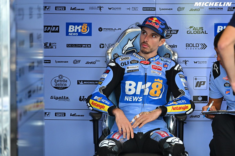 Alex Marquez MotoGP