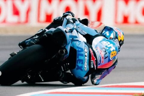 MotoGP, Alex Marquez face à un mur rouge : pourquoi Ducati ne lui ouvrira pas les portes de son équipe usine