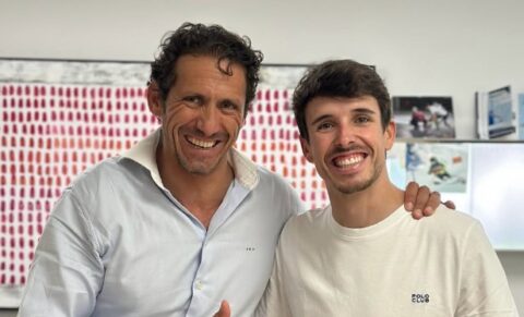 Alex Marquez