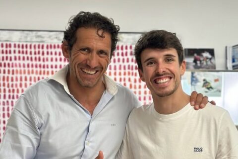 Alex Marquez