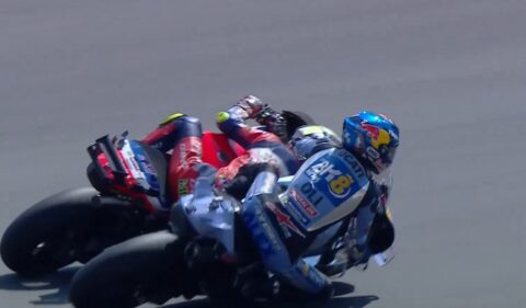 Brno Alex Marquez