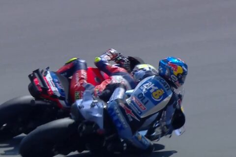Brno Alex Marquez