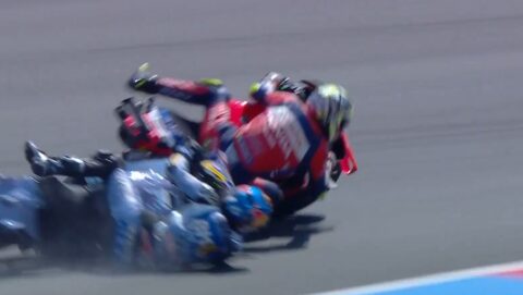 Alex Marquez MotoGP