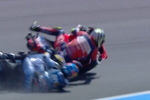 Alex Marquez MotoGP