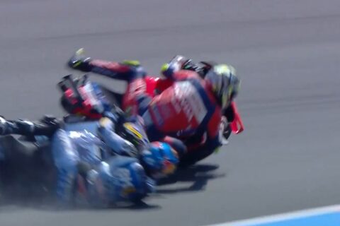 Alex Marquez MotoGP