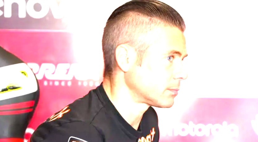 Alvaro Bautista 